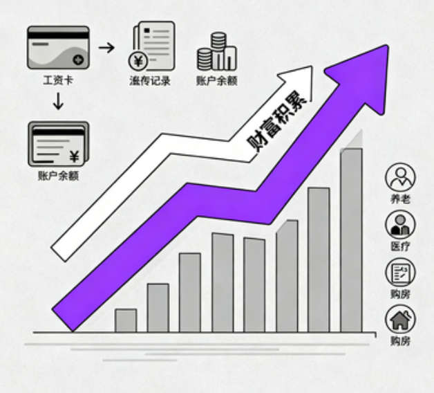 延安《关于2025住房公积金年度缴存有关问题的通知》政策解读