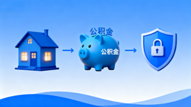 延安公积金一般封存多久能取
