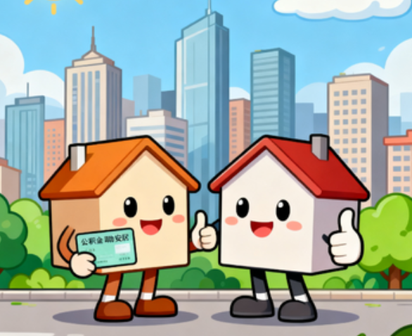 延安异地公积金可以使用吗