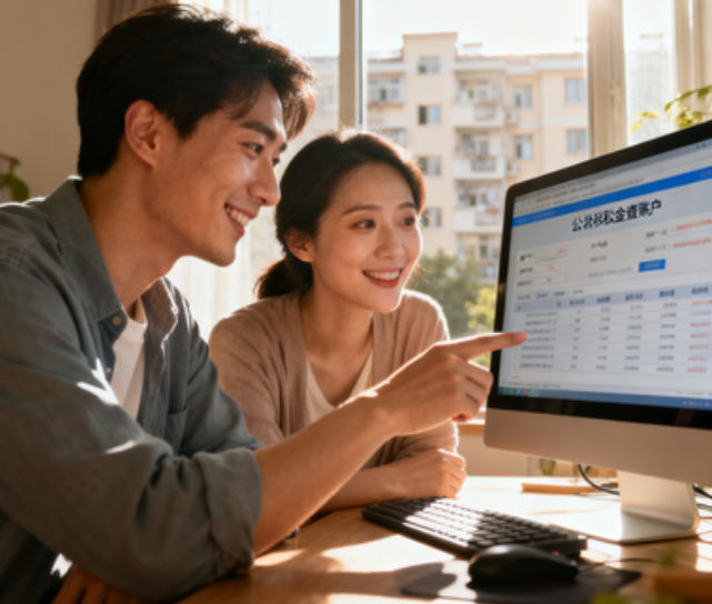 延安公积金困境:年轻人的“鸡肋”还是“隐形的翅膀”?
