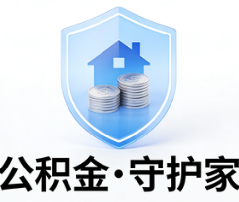 延安住房公积金提取全场景指南：您何时可以动用这笔钱？