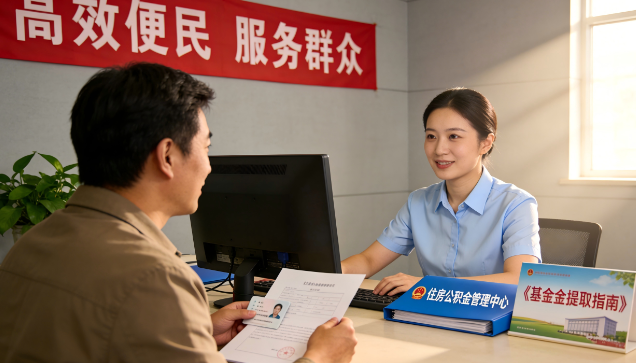 延安住房公积金提取规范全面升级