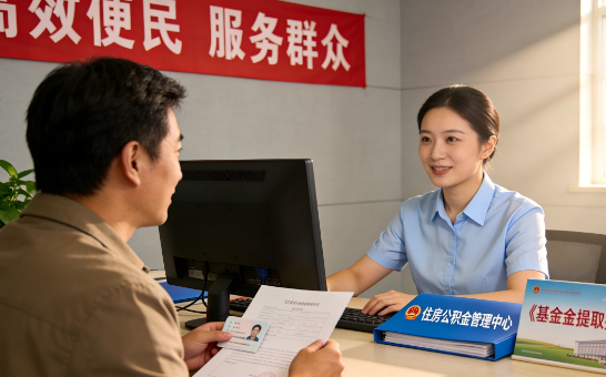 延安住房公积金提取业务的关键注意事项深度解析