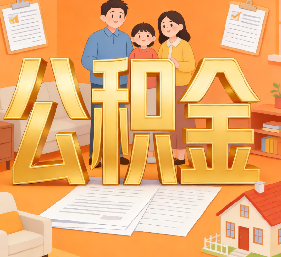 延安公积金代办服务的现实价值与普惠意义