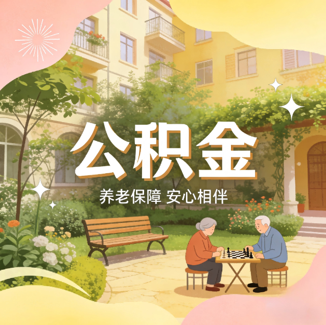 延安公积金代办的新价值：帮你“算”出来的财富，远比跑腿费值钱