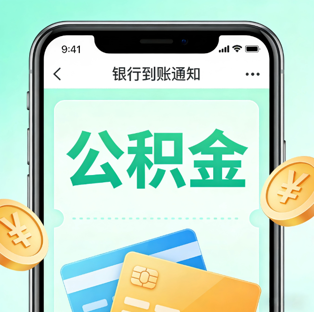 延安论公积金代办服务的重要意义