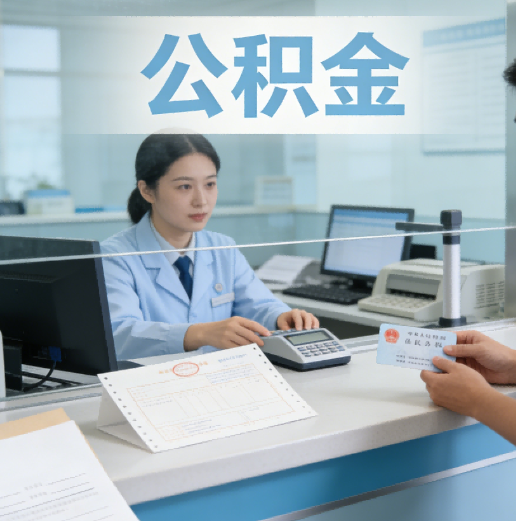 延安公积金提取的两种方式全面对比
