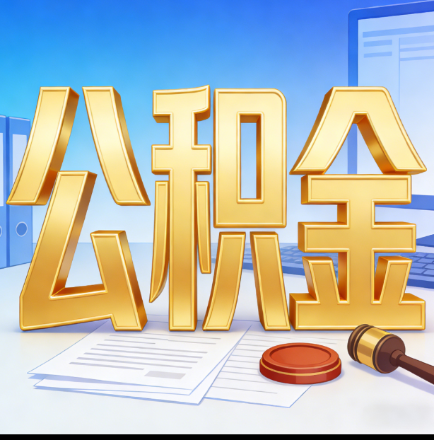 延安公积金代办行业观察:从“跑腿经济”到“专业服务”的蝶变之路