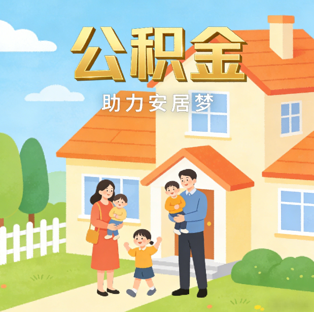 延安公积金代办行业观察:合规化浪潮下,专业服务迎来价值回归
