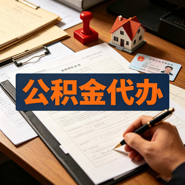 延安公积金代办：政策一直在变，你需要有人帮你盯着